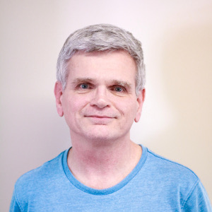 Stephen Villee